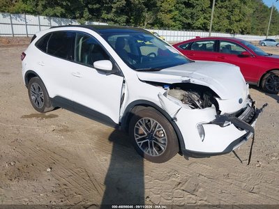 1FMCU0H65LU****** 2020 Ford Escape