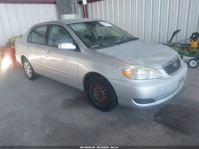 2006 Toyota Corolla