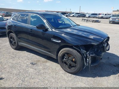 SADCK2GX5LA****** 2020 Jaguar F-PACE