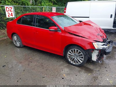 3VWLX7AJ9BM****** 2011 Volkswagen Jetta