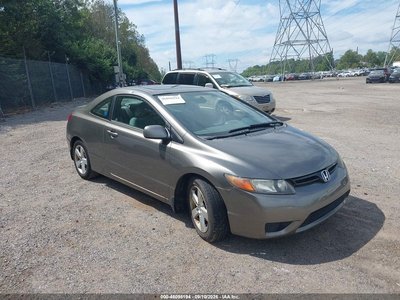 2HGFG12877H****** 2007 Honda Civic