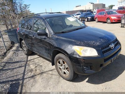 JTMBF4DV7AD****** 2010 Toyota RAV4