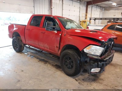1C6RD7MT6CS****** 2012 RAM 1500