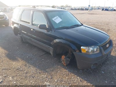 1FMYU03Z17K****** 2007 Ford Escape