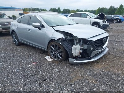 JM1GL1VM7K1****** 2019 Mazda 6