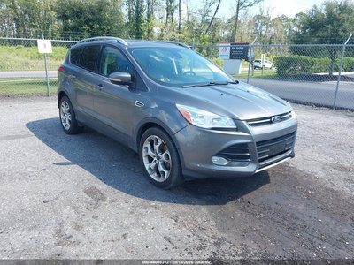 1FMCU0J95EU****** 2014 Ford Escape