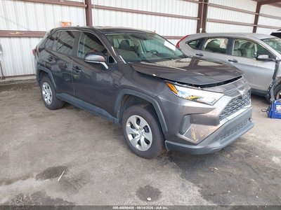 2T3H1RFV8PW****** 2023 Toyota RAV4