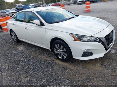 1N4BL4BV7LC****** 2020 Nissan Altima