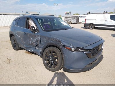 JM3KFBCL9R0****** 2024 Mazda CX-5