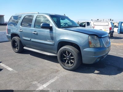 1GKFK63807J****** 2007 GMC Yukon