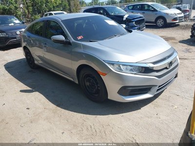 19XFC2F55HE****** 2017 Honda Civic