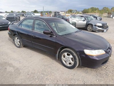 JHMCG5558XC****** 1999 Honda Accord