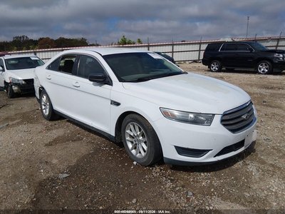 1FAHP2D93DG****** 2013 Ford Taurus