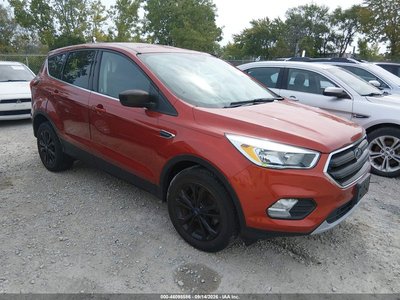 1FMCU0GD4KU****** 2019 Ford Escape