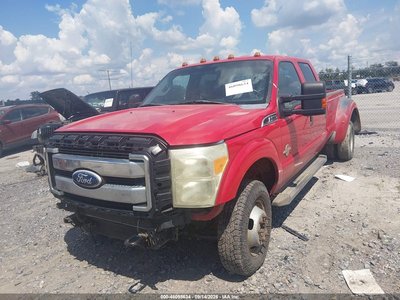 1FT8W3DT9BE****** 2011 Ford F-350