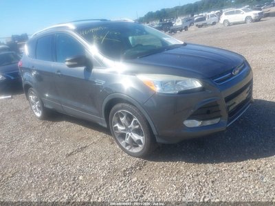 1FMCU9J99FU****** 2015 Ford Escape