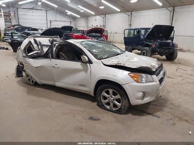 2T3DF4DV4CW****** 2012 Toyota RAV4