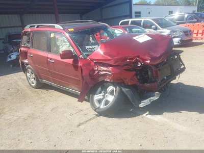JF2SH6CC1AH****** 2010 Subaru Forester