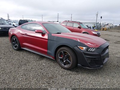 1FA6P8AM6H5****** 2017 Ford Mustang