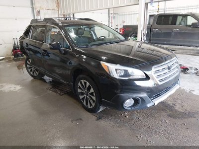 4S4BSENC2G3****** 2016 Subaru Outback