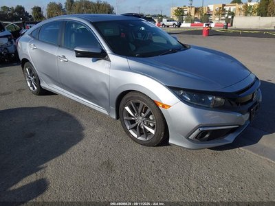 19XFC1F78KE****** 2019 Honda Civic