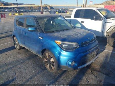 KNDJP3A53J7****** 2018 Kia Soul