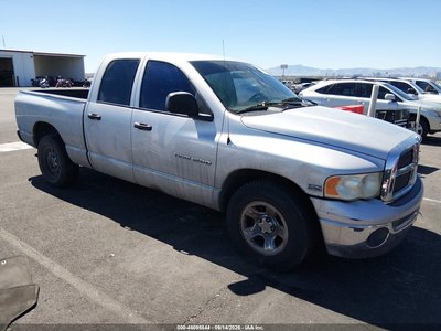 2003 Dodge Ram 1500