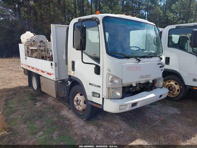 54DC4W1B8ES****** 2014 Isuzu NPR
