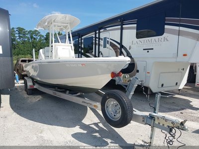 00000MV1AD0****** 2022 Pathfinder 24'