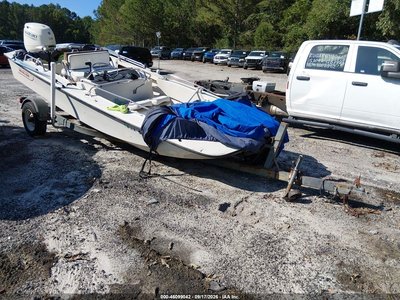 1979 Boston Whaler Boat