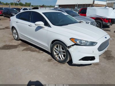 1FA6P0H73F5****** 2015 Ford Fusion