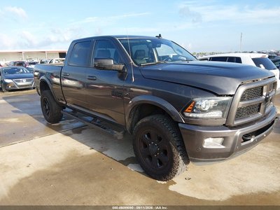 2017 RAM 2500