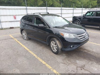 2HKRM4H70EH****** 2014 Honda CR-V