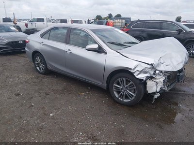 4T1BF1FK0HU****** 2017 Toyota Camry