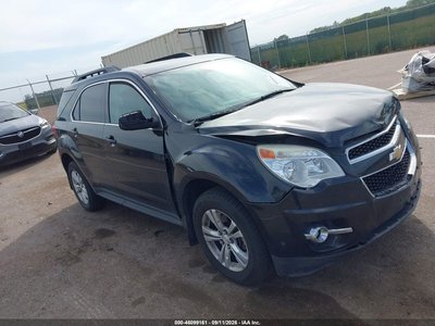 2GNALCEK1E6****** 2014 Chevrolet Equinox