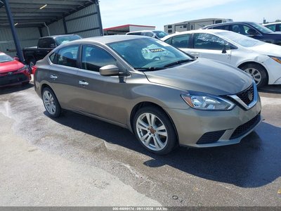 3N1AB7AP1GY****** 2016 Nissan Sentra
