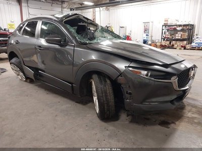 3MVDMBBL0NM****** 2022 Mazda CX-30