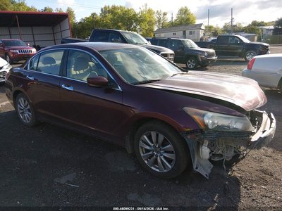1HGCP3F7XBA****** 2011 Honda Accord