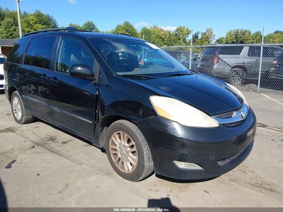 5TDBK22C29S****** 2009 Toyota Sienna