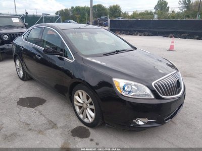 2012 Buick Verano
