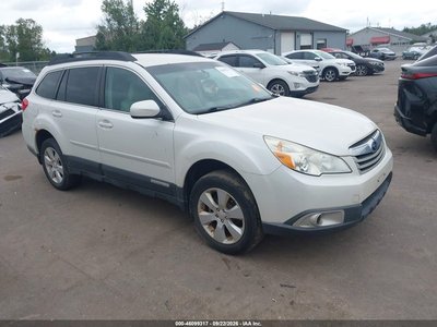 4S4BRCCC9C3****** 2012 Subaru Outback