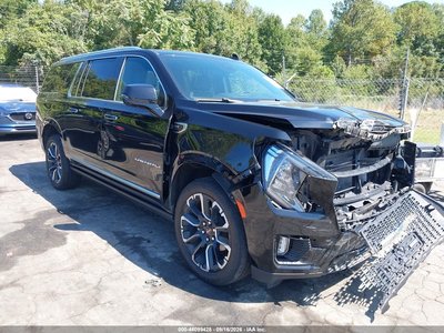 1GKS2JKL1PR****** 2023 GMC Yukon XL