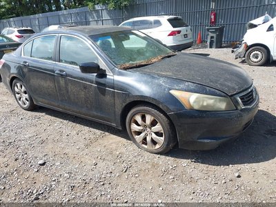 1HGCP26848A****** 2008 Honda Accord