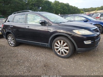 JM3TB38V680****** 2008 Mazda CX-9