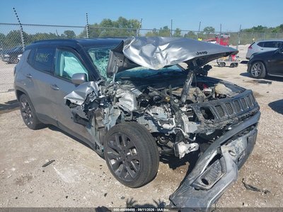3C4NJDCBXKT****** 2019 Jeep Compass