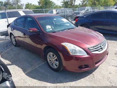 1N4AL2AP9AC****** 2010 Nissan Altima
