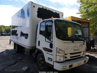 JALC4W164G7****** 2016 Isuzu Npr Dsl Reg At