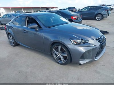 JTHBA1D2XK5****** 2019 Lexus IS