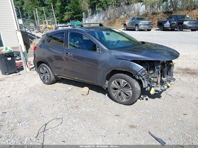 3CZRU6H10NM****** 2022 Honda HR-V