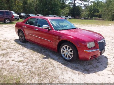 2009 Chrysler 300C